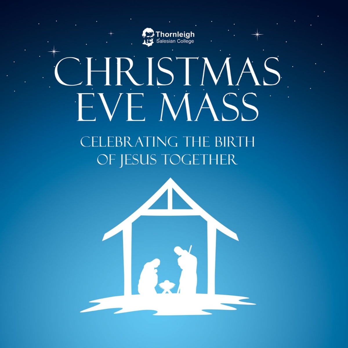 Thornleigh Salesian College Christmas Eve Mass